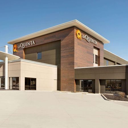 La Quinta Inn & Suites By Wyndham St Louis Route 66 Windsor Springs Dış mekan fotoğraf