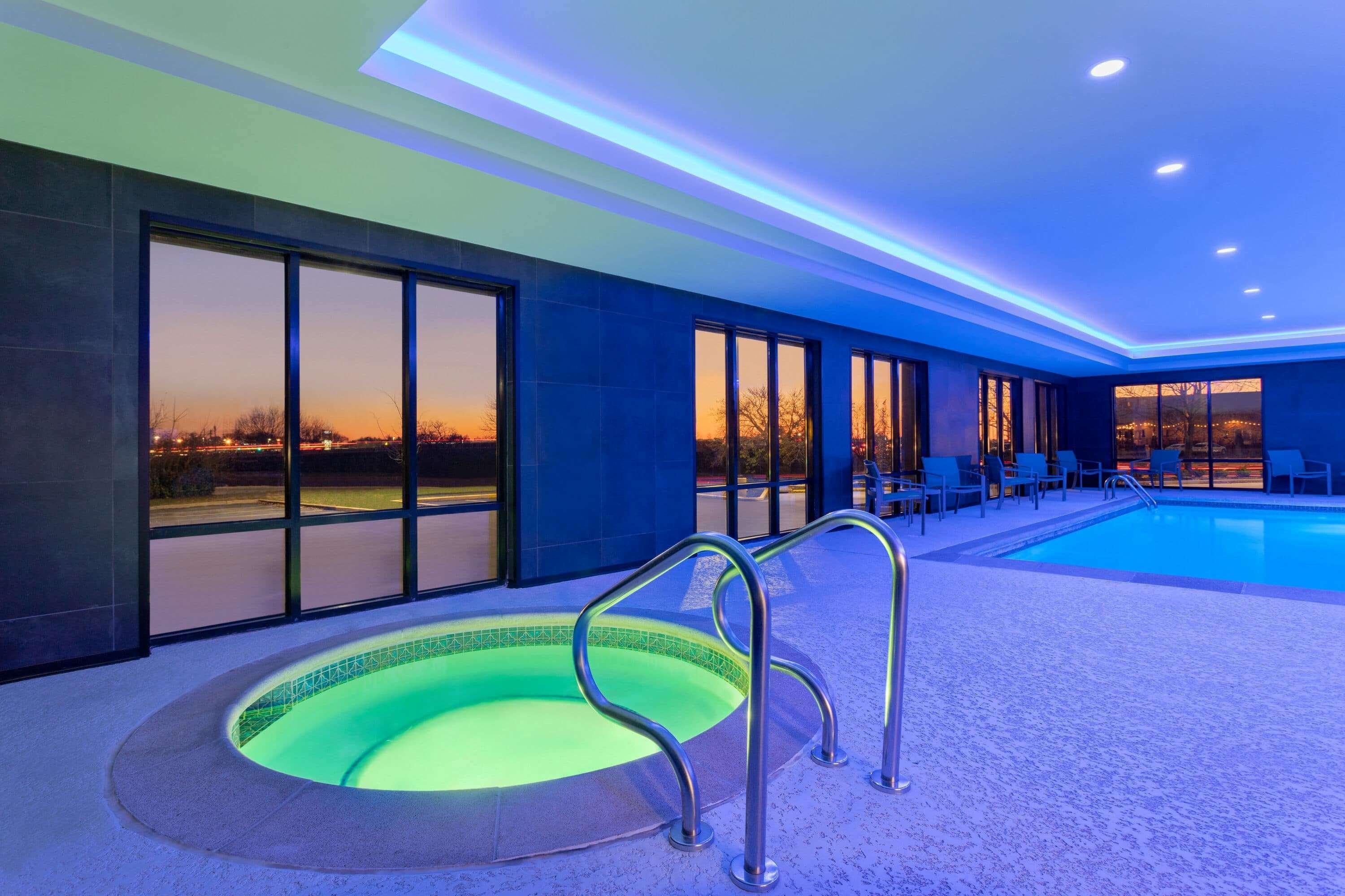 La Quinta Inn & Suites By Wyndham St Louis Route 66 Windsor Springs Dış mekan fotoğraf