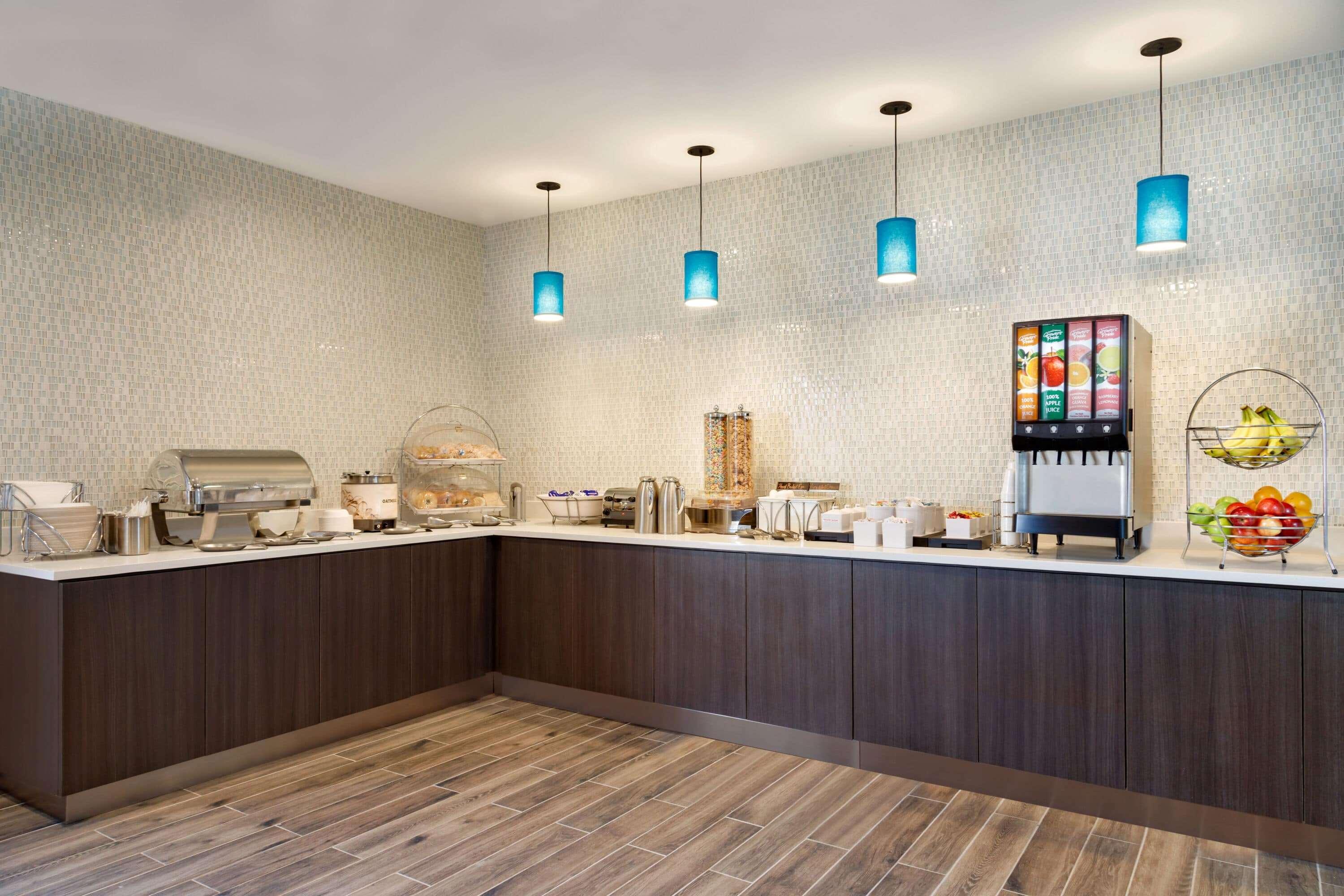 La Quinta Inn & Suites By Wyndham St Louis Route 66 Windsor Springs Dış mekan fotoğraf