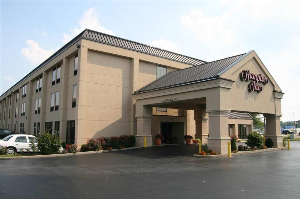 La Quinta Inn & Suites By Wyndham St Louis Route 66 Windsor Springs Dış mekan fotoğraf