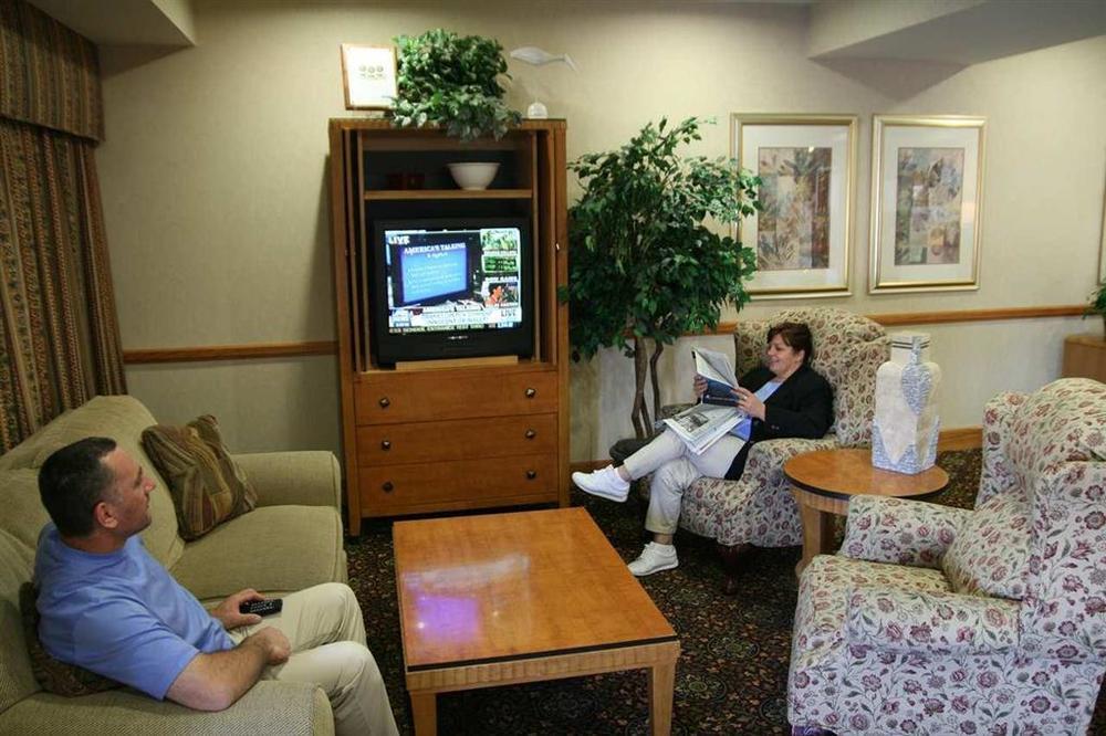 La Quinta Inn & Suites By Wyndham St Louis Route 66 Windsor Springs Oda fotoğraf