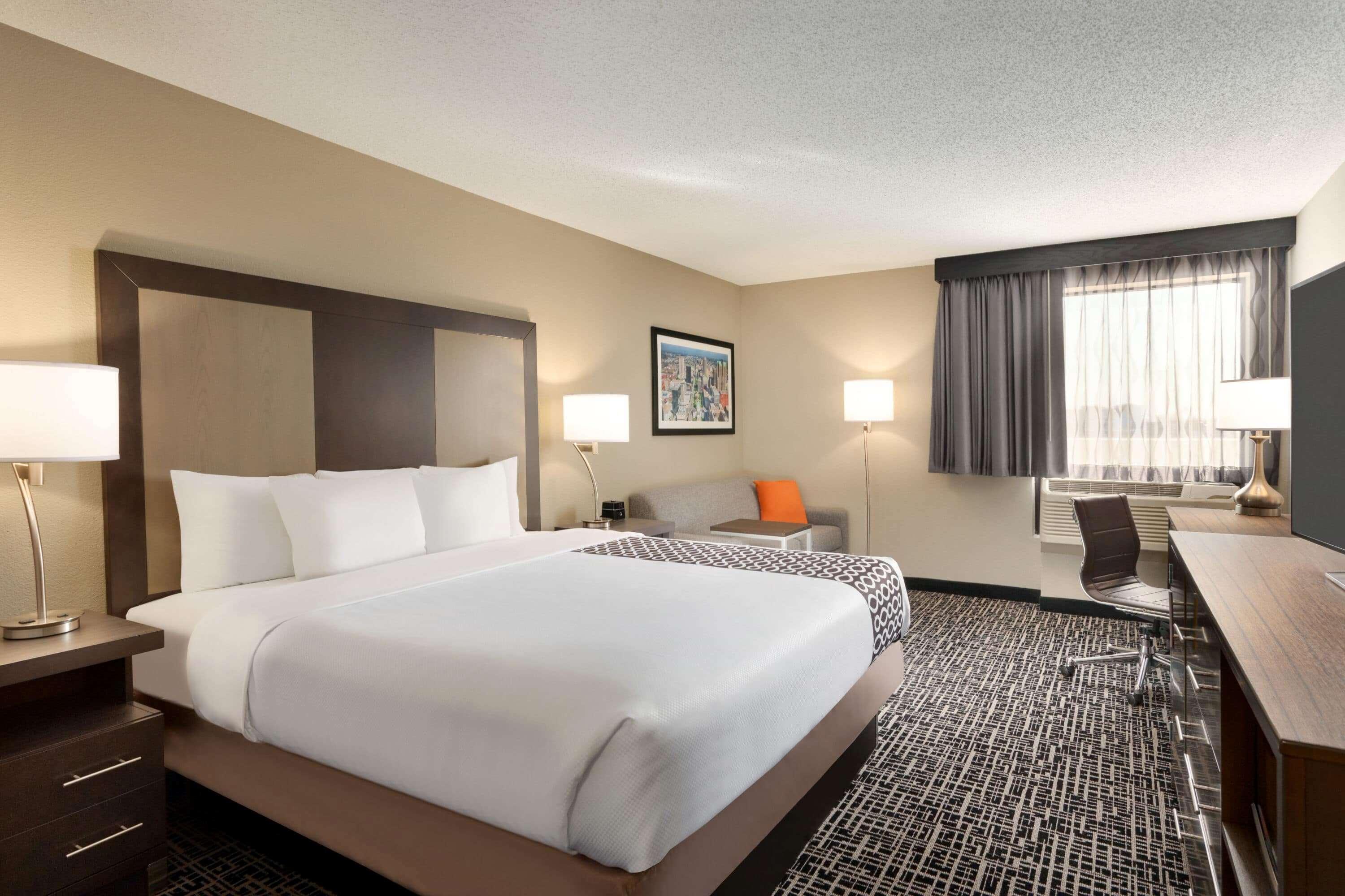 La Quinta Inn & Suites By Wyndham St Louis Route 66 Windsor Springs Dış mekan fotoğraf