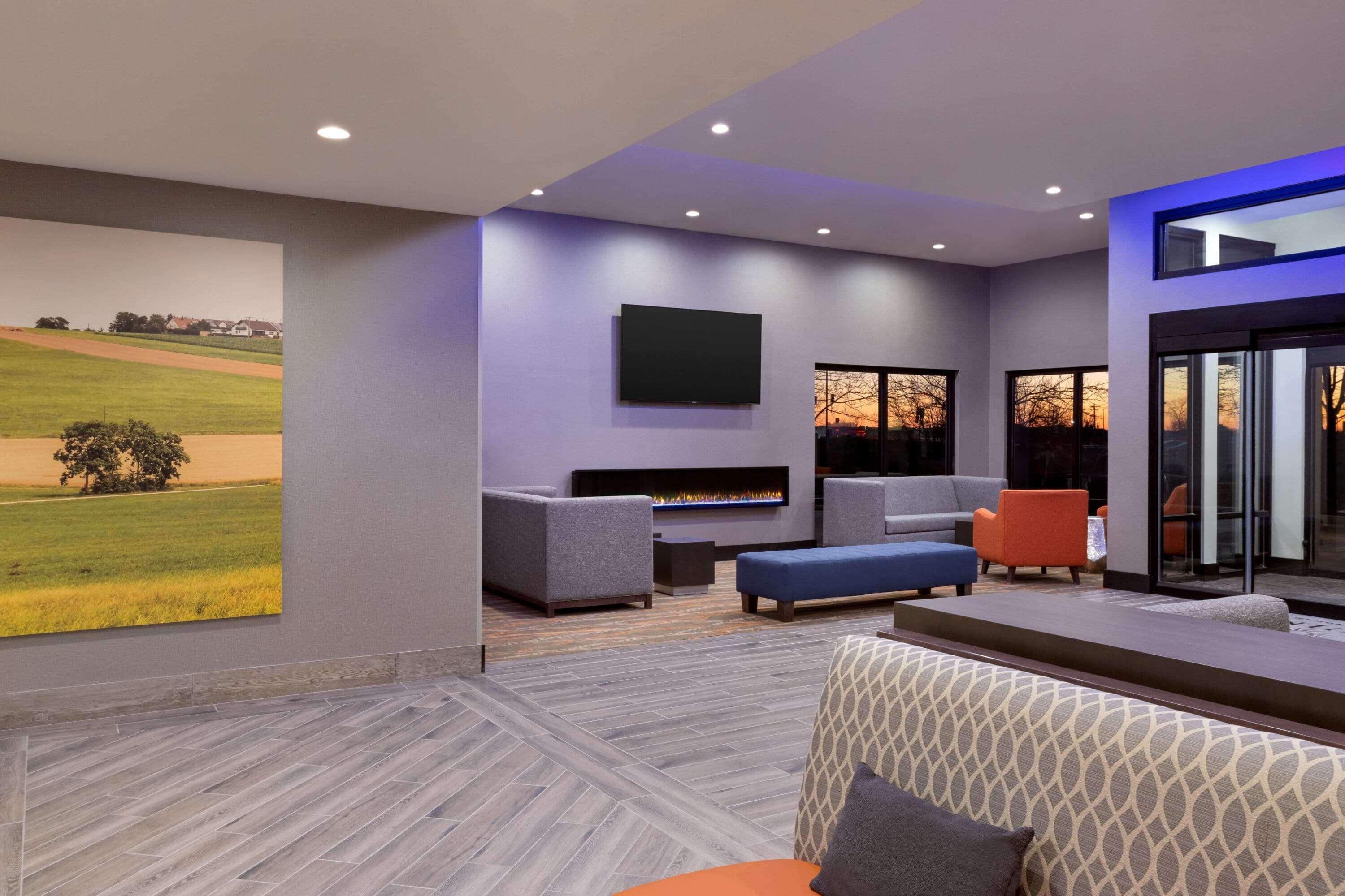 La Quinta Inn & Suites By Wyndham St Louis Route 66 Windsor Springs Dış mekan fotoğraf