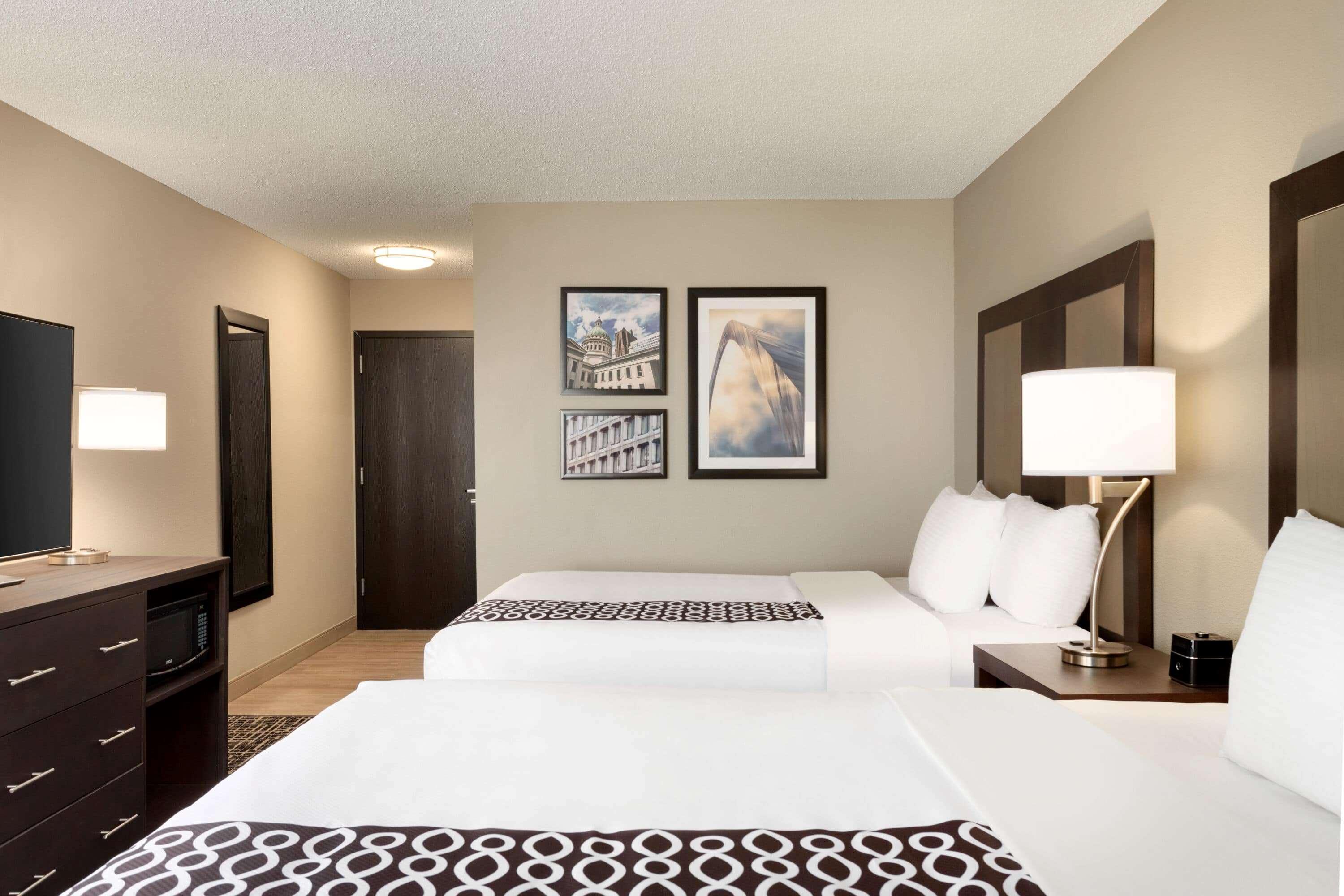 La Quinta Inn & Suites By Wyndham St Louis Route 66 Windsor Springs Dış mekan fotoğraf