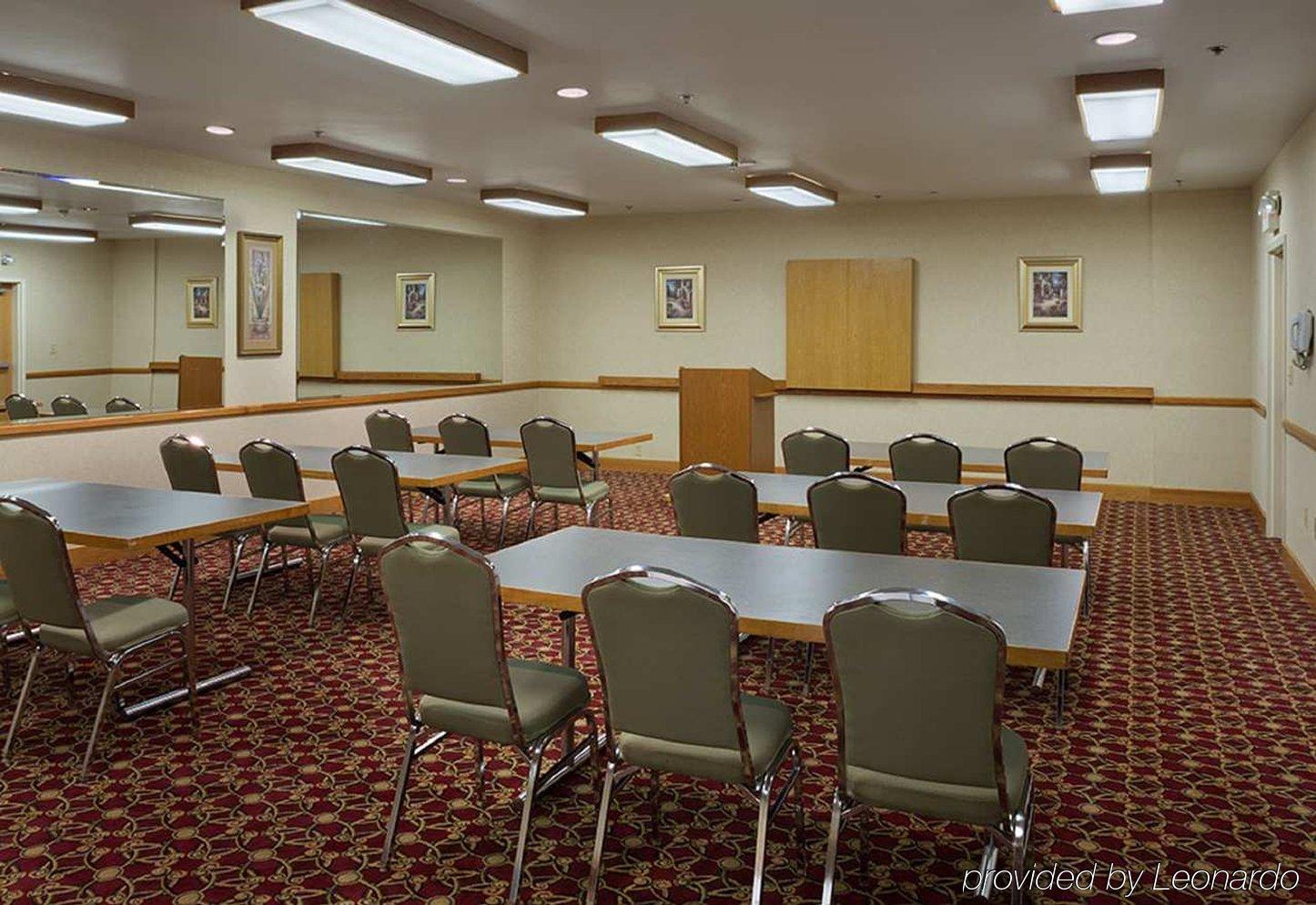 La Quinta Inn & Suites By Wyndham St Louis Route 66 Windsor Springs Dış mekan fotoğraf